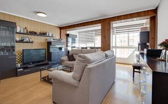 venta apartamento torrevieja playa del cura