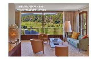 1 hoteles en venta mijas