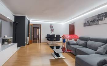 venta atico vilafranca del penedes la girada