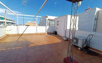 venta piso badalona sistrells