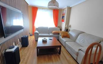venta piso trobajo del camino 