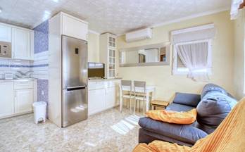 venta chalet adosado torrevieja torretas