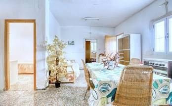 venta casa unifamiliar albatera comunidad valenciana