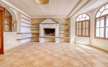 venta casa unifamiliar albatera pueblo 11