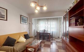 venta piso lleida cappont