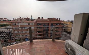 1 pisos en alquiler cornella de llobregat