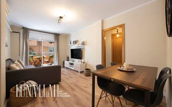 venta piso sant boi de llobregat marianao