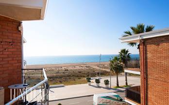 venta piso castelldefels playa