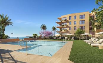 venta piso cubelles maritim