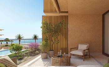venta piso cubelles maritim