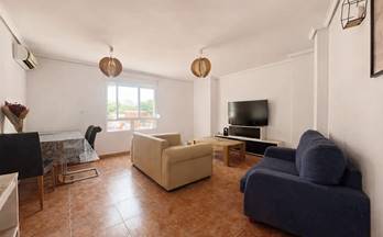 venta piso denia la pedrera-vessanes