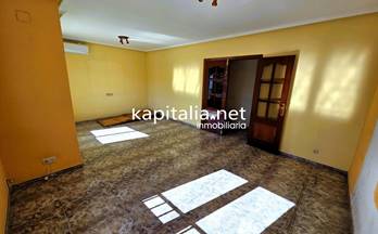 venta piso ontinyent sant josep