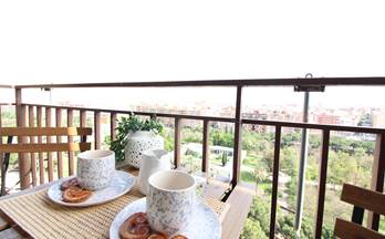 venta piso valencia campanar