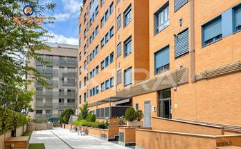 venta piso san sebastian de los reyes vega de la moraleja