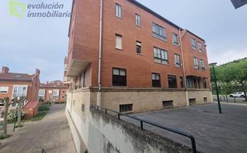 venta piso burgos los vadillos - r. sanitaria - 