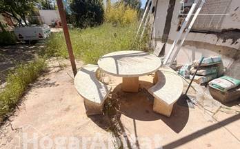 venta chalet monserrat urbanizaciones