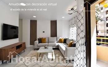 225 pisos en venta xeraco
