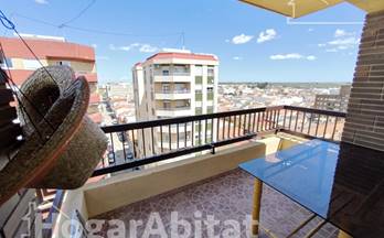 venta piso alginet alginet