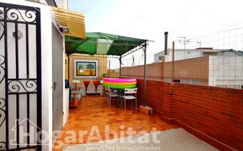 70 pisos en venta catarroja
