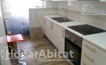 venta piso valencia jesus