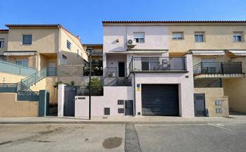 venta casa unifamiliar l´ escala la clota