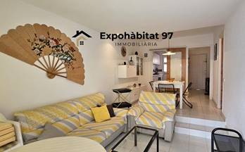 venta apartamento salou paseo jaime i
