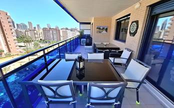 venta apartamento la villajoyosa vila joiosa cala de finestrat