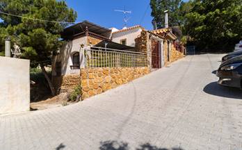 92 casas en venta almeria provincia