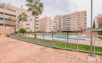 venta piso granada campus de la salud