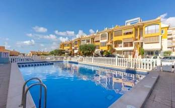 alquiler bungalow torrevieja torreblanca