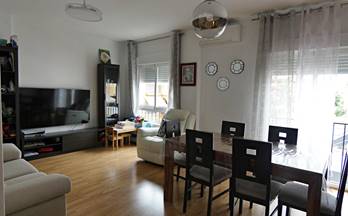 venta piso atarfe vega de granada zona noroeste