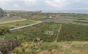 venta terrenos solares salobreña la caleta - la guardia