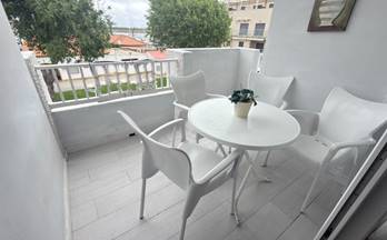 7 pisos en venta punta umbria