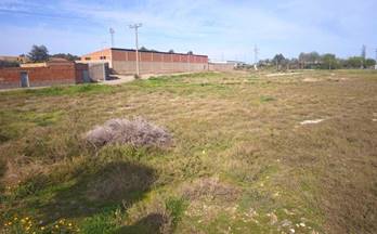 venta terrenos solares cabañas de ebro aragon