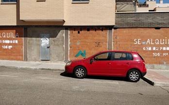 6 locales en venta valdemoro