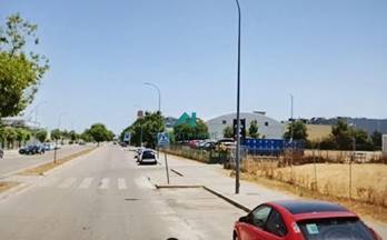 venta terrenos solares alcorcon campodón - ventorro del cano