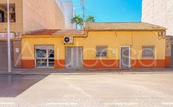 122 casas en venta el altet