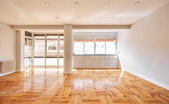 venta piso madrid capital salamanca