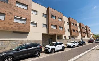 venta piso deltebre urbanizacion la cava