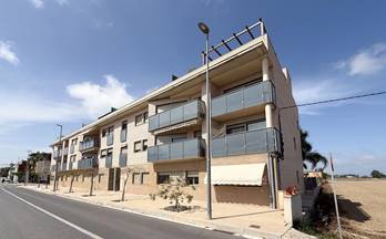 venta piso deltebre urbanizacion la cava
