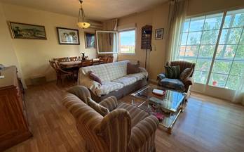 venta piso madrid capital san blas