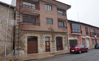 venta chalet valdeolea calle constitucion 