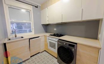 venta piso vigo plaza portugal