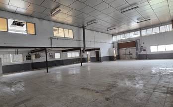 1 naves en venta la romana