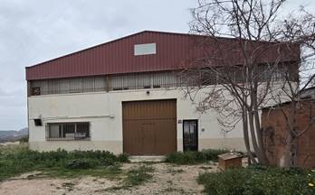 3 naves en venta monovar monover