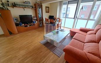 venta piso burgos centro-norte