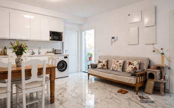 venta piso torrox el morche