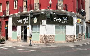 46 locales en alquiler alicante provincia