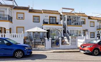 849 pisos en venta dehesa de campoamor