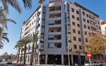 venta piso elche elx altabix - university